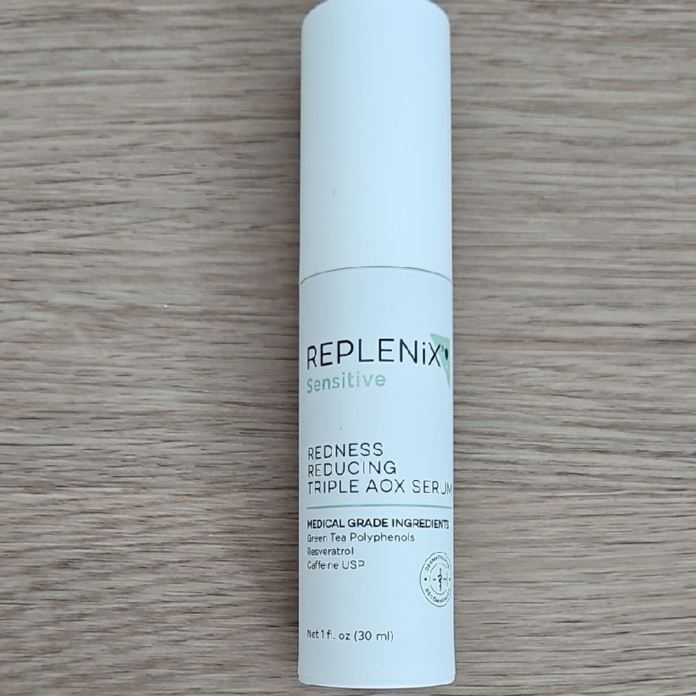 Replenix Redness Reducing Triple AOX Cream